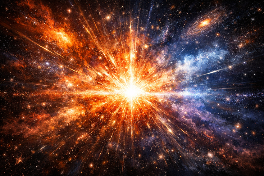 Big-Bang